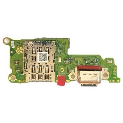 Charging Connector Flex / PCB Board for Realme P1 Pro 5G