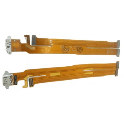Charging Connector Flex / PCB Board for Realme U1