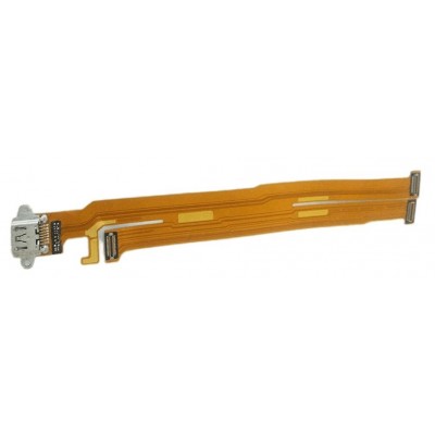 Charging Connector Flex / PCB Board for Realme U1