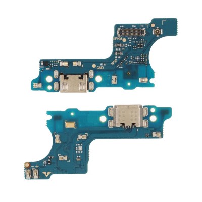 Charging Connector Flex / PCB Board for Samsung Galaxy A01