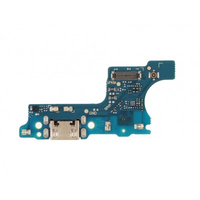 Charging Connector Flex / PCB Board for Samsung Galaxy A01