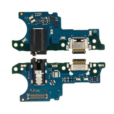 Charging Connector Flex / PCB Board for Samsung Galaxy A02s