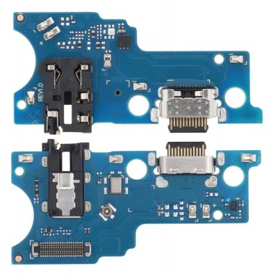 Charging Connector Flex / PCB Board for Samsung Galaxy A04e