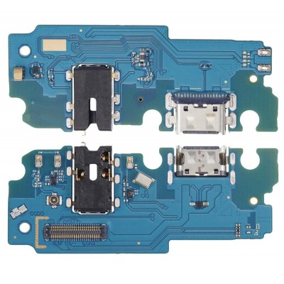 Charging Connector Flex / PCB Board for Samsung Galaxy A04s