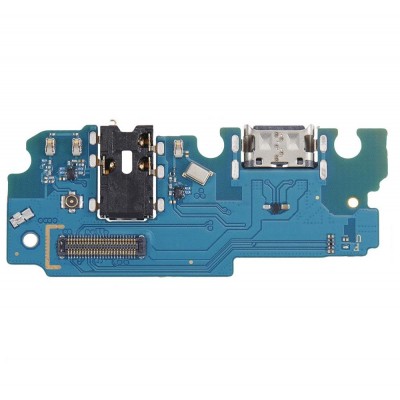 Charging Connector Flex / PCB Board for Samsung Galaxy A04s