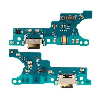 Charging Connector Flex / PCB Board for Samsung Galaxy A11