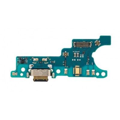 Charging Connector Flex / PCB Board for Samsung Galaxy A11