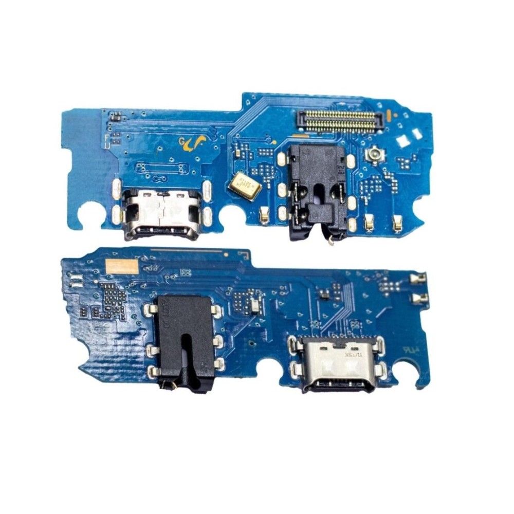 Charging Connector Flex / PCB Board for Samsung Galaxy A12