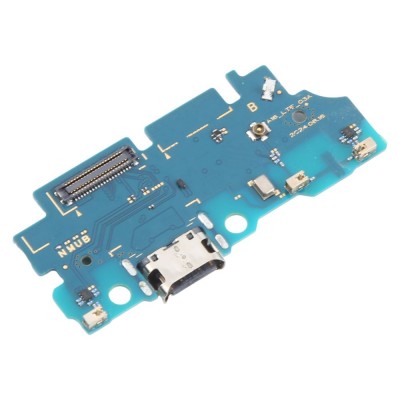 Charging Connector Flex / PCB Board for Samsung Galaxy A16