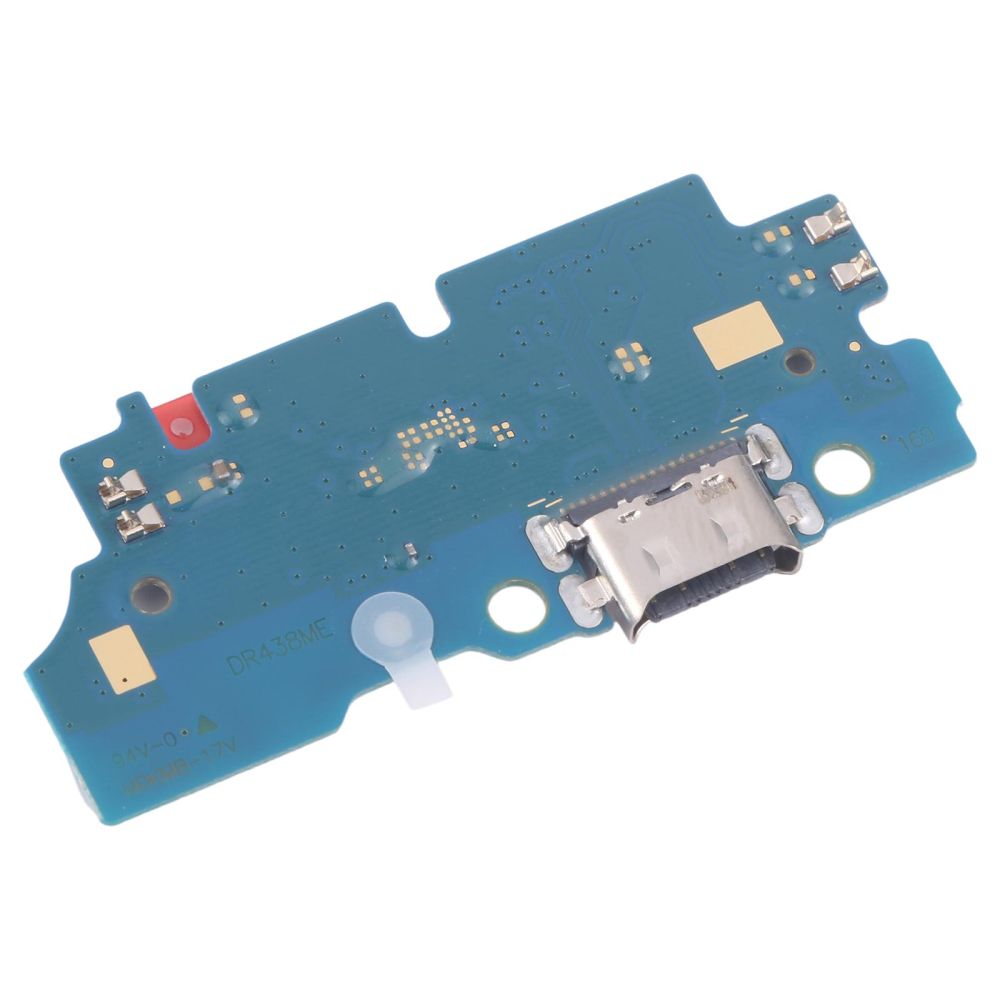 Charging Connector Flex / PCB Board for Samsung Galaxy A17 5G