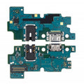 Charging Connector Flex / PCB Board for Samsung Galaxy A20