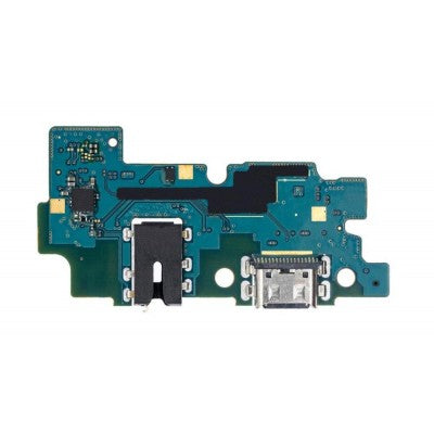 Charging Connector Flex / PCB Board for Samsung Galaxy A20