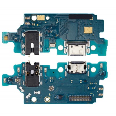 Charging Connector Flex / PCB Board for Samsung Galaxy A23 5G