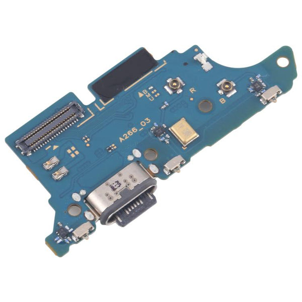 Charging Connector Flex / PCB Board for Samsung Galaxy A26 5G