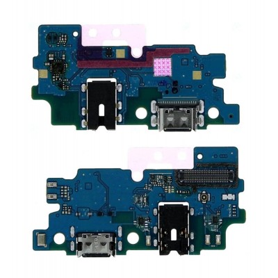 Charging Connector Flex / PCB Board for Samsung Galaxy A30