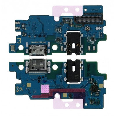 Charging Connector Flex / PCB Board for Samsung Galaxy A30s