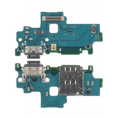 Charging Connector Flex / PCB Board for Samsung Galaxy A36 5G
