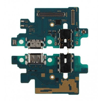 Charging Connector Flex / PCB Board for Samsung Galaxy A40
