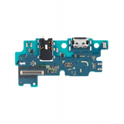 Charging Connector Flex / PCB Board for Samsung Galaxy A50s