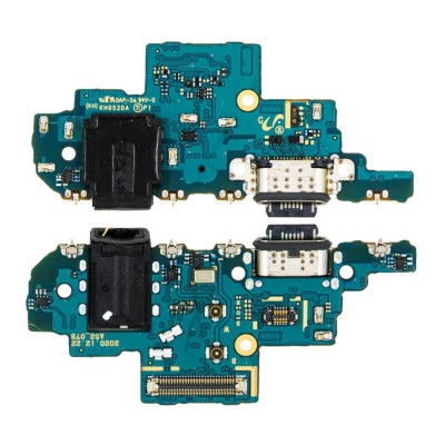 Charging Connector Flex / PCB Board for Samsung Galaxy A52 5G