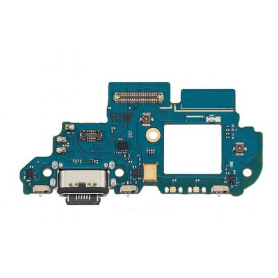 Charging Connector Flex / PCB Board for Samsung Galaxy A54