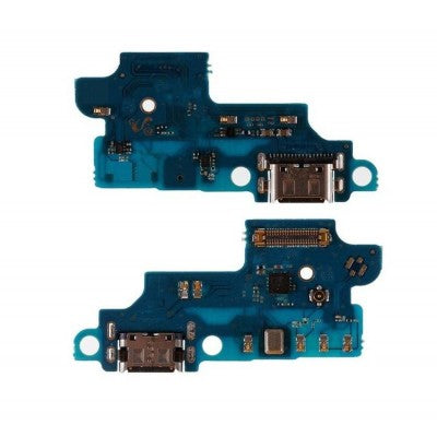 Charging Connector Flex / PCB Board for Samsung Galaxy A60