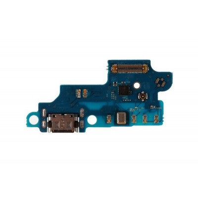 Charging Connector Flex / PCB Board for Samsung Galaxy A60