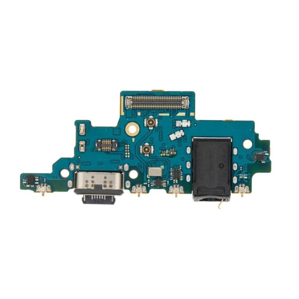 Charging Connector Flex / PCB Board for Samsung Galaxy A72