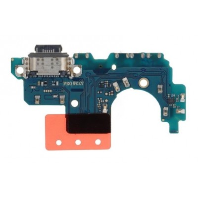 Charging Connector Flex / PCB Board for Samsung Galaxy A73 5G