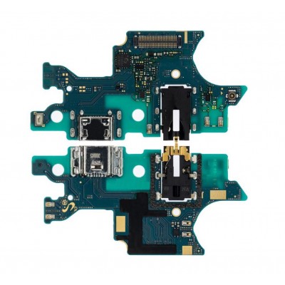 Charging Connector Flex / PCB Board for Samsung Galaxy A7 2018
