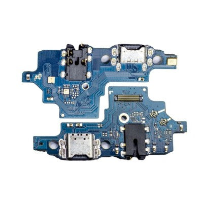 Charging Connector Flex / PCB Board for Samsung Galaxy A9 - 2018
