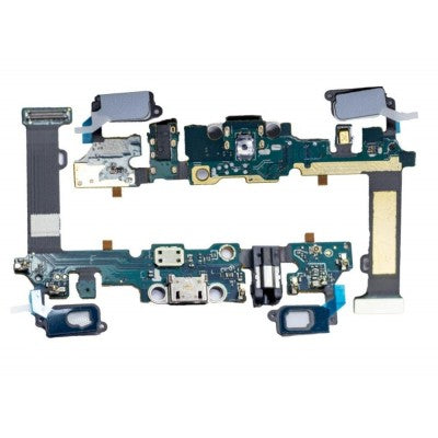 Charging Connector Flex / PCB Board for Samsung Galaxy A9 Pro - 2016