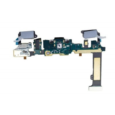 Charging Connector Flex / PCB Board for Samsung Galaxy A9 Pro - 2016