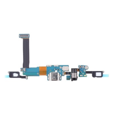 Charging Connector Flex / PCB Board for Samsung Galaxy C7 Pro