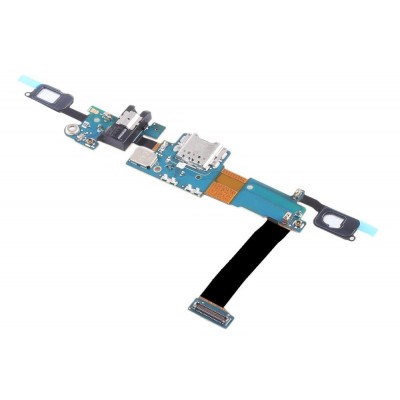 Charging Connector Flex / PCB Board for Samsung Galaxy C7 Pro