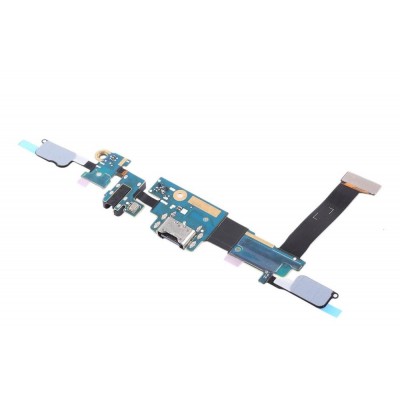 Charging Connector Flex / PCB Board for Samsung Galaxy C7 Pro