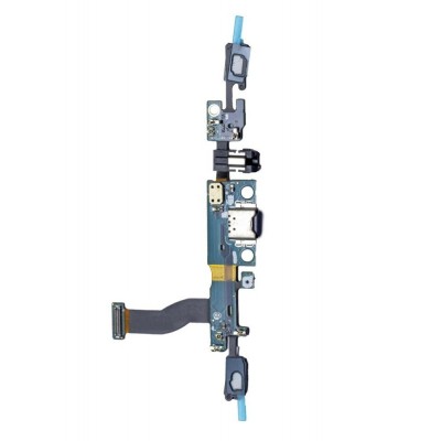 Charging Connector Flex / PCB Board for Samsung Galaxy C9 Pro