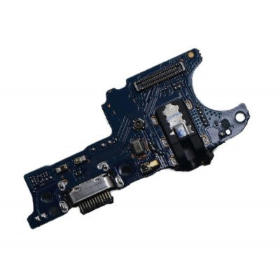 Charging Connector Flex / PCB Board for Samsung Galaxy F02s