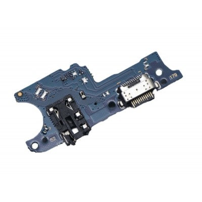 Charging Connector Flex / PCB Board for Samsung Galaxy F02s