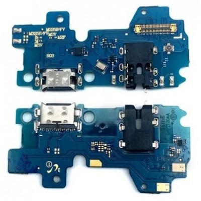 Charging Connector Flex / PCB Board for Samsung Galaxy F22