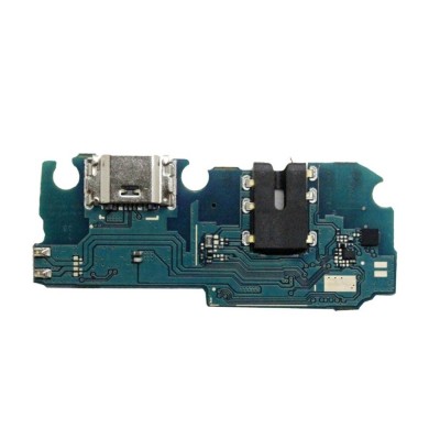 Charging Connector Flex / PCB Board for Samsung Galaxy M02