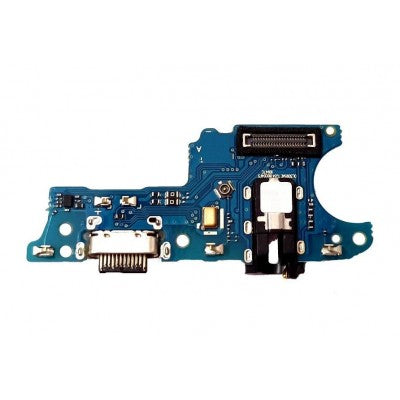 Charging Connector Flex / PCB Board for Samsung Galaxy M02s