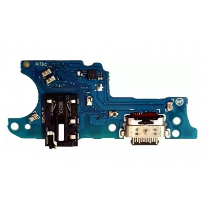 Charging Connector Flex / PCB Board for Samsung Galaxy M02s