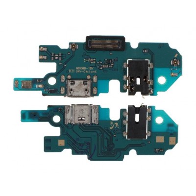 Charging Connector Flex / PCB Board for Samsung Galaxy M10
