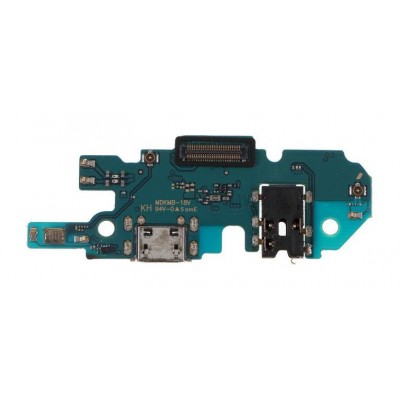 Charging Connector Flex / PCB Board for Samsung Galaxy M10