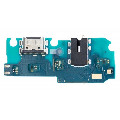 Charging Connector Flex / PCB Board for Samsung Galaxy M12