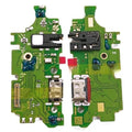 Charging Connector Flex / PCB Board for Samsung Galaxy M15 5G
