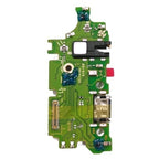 Charging Connector Flex / PCB Board for Samsung Galaxy M15 5G