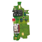 Charging Connector Flex / PCB Board for Samsung Galaxy M15 5G