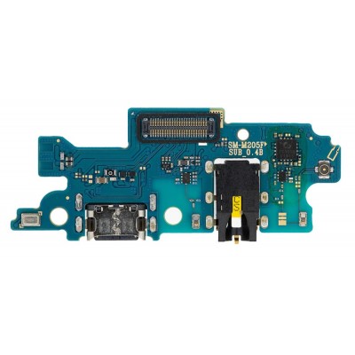 Charging Connector Flex / PCB Board for Samsung Galaxy M20